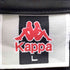 カッパ Kappa フロントロゴ トラックジャケット メンズ JPN:L